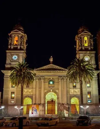 carmelitas