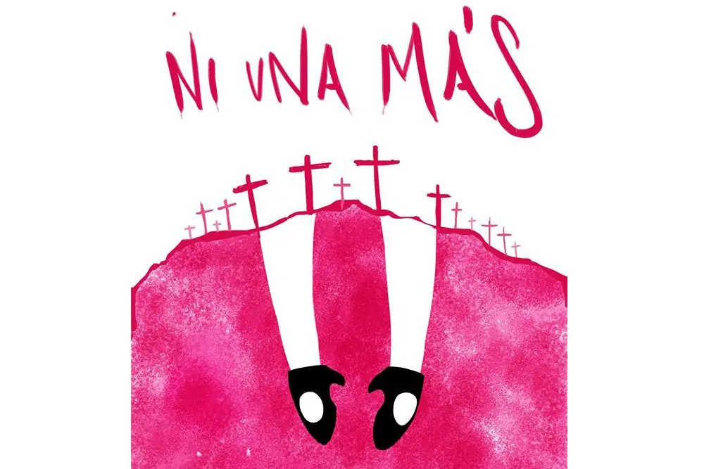 feminicidio