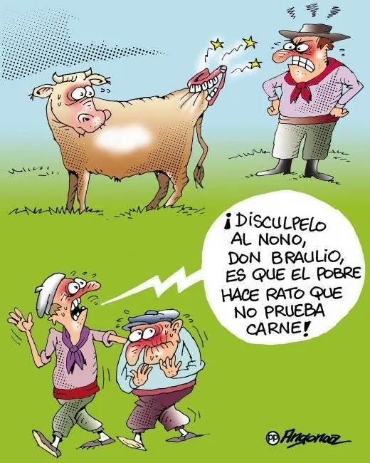 Humor nocturno para dormir contento. Vol. 183