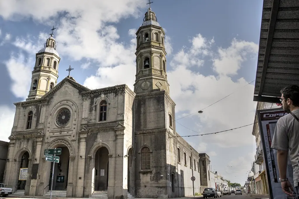 Minas