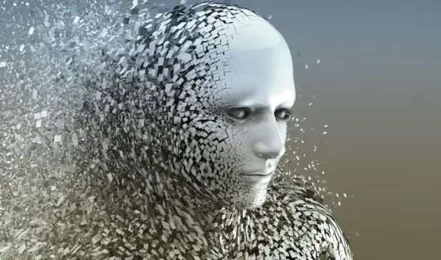 Inteligencia artificial una amenaza para corrección politica
