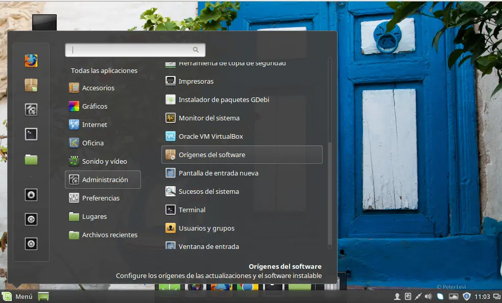 linuxmint