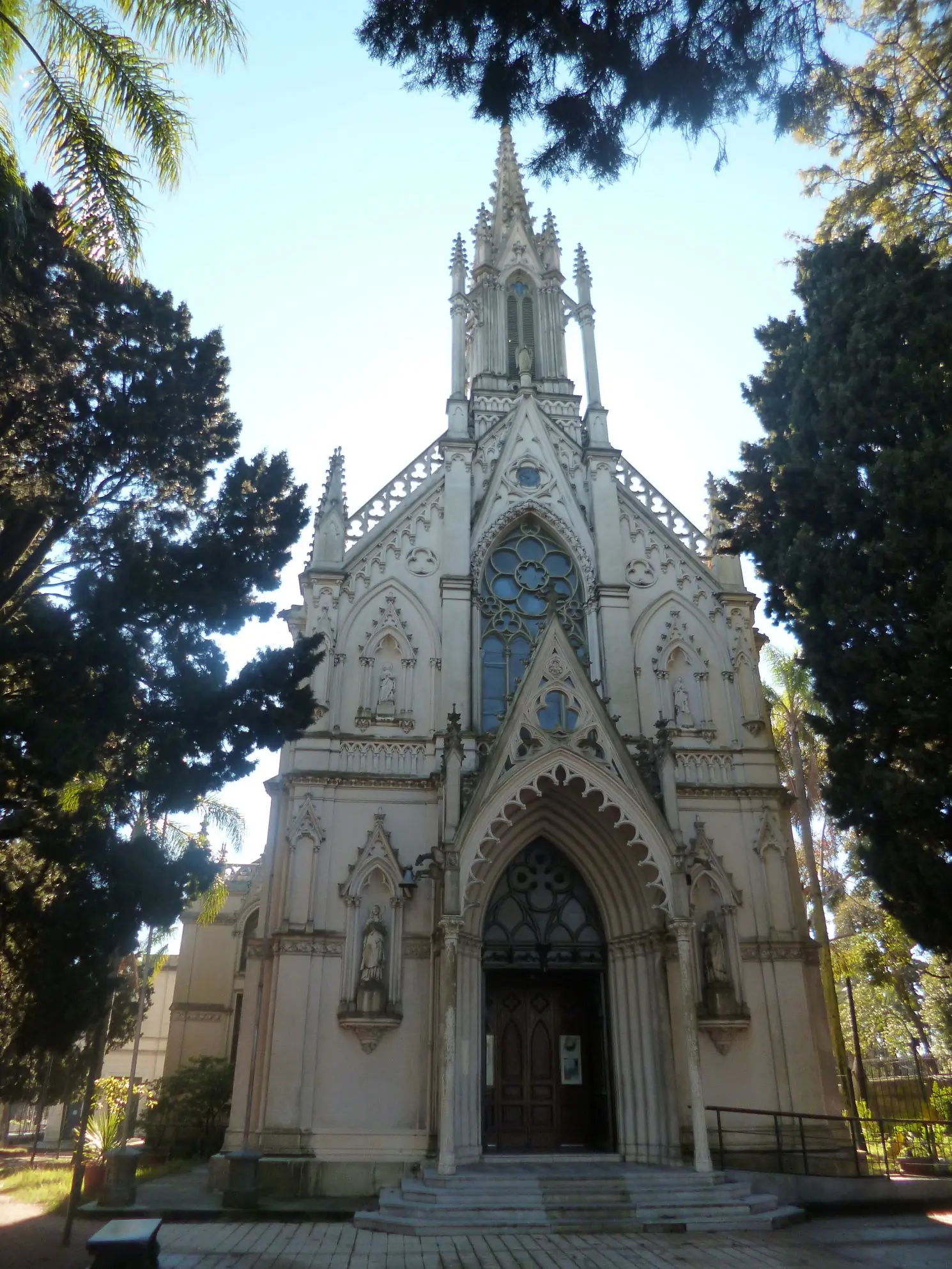 prado