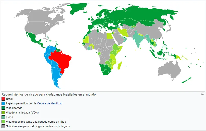 brasil