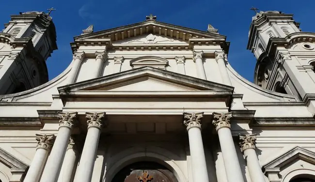 prado