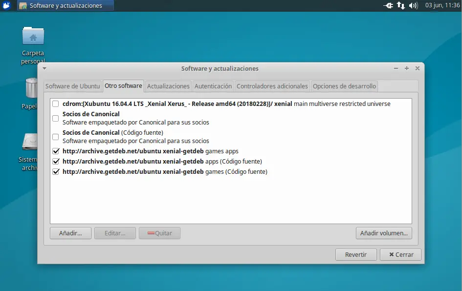xubuntu