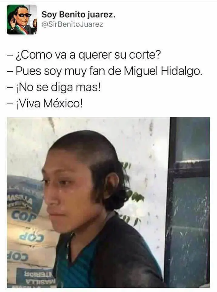 mercoles