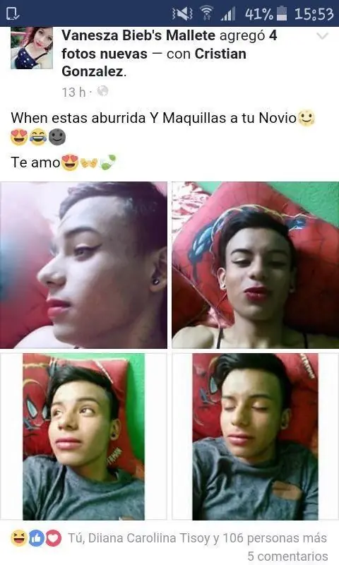 Humor de miercoles aburrido para vos