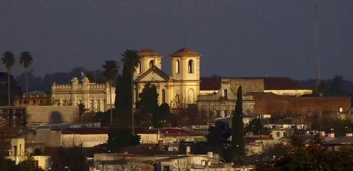 prado