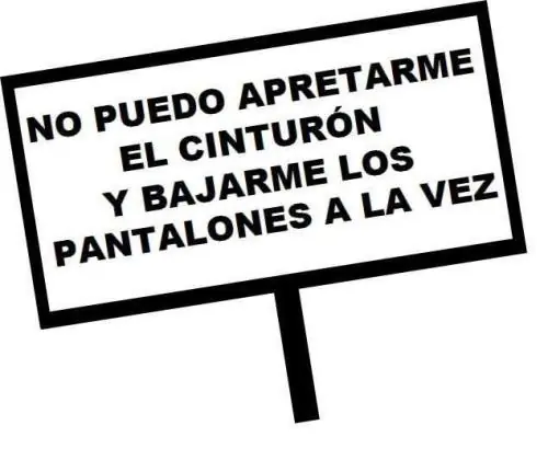 imposible