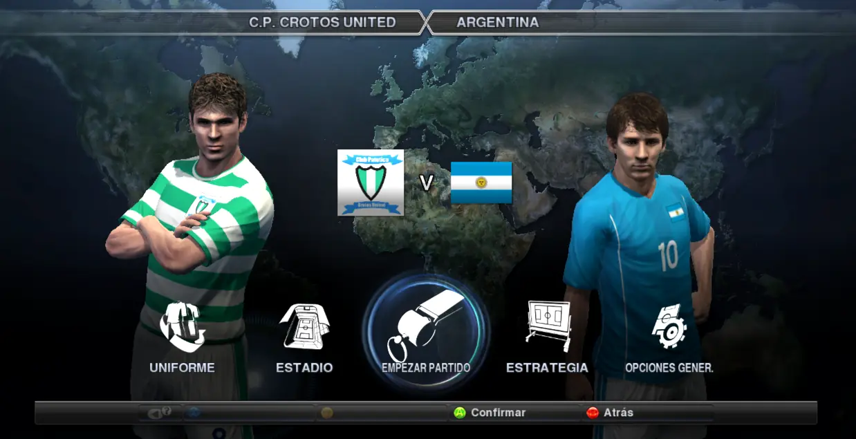 futbol