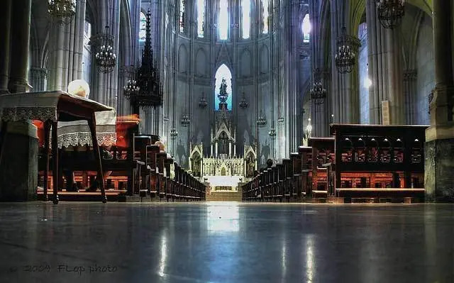 Catedrales de Uruguay