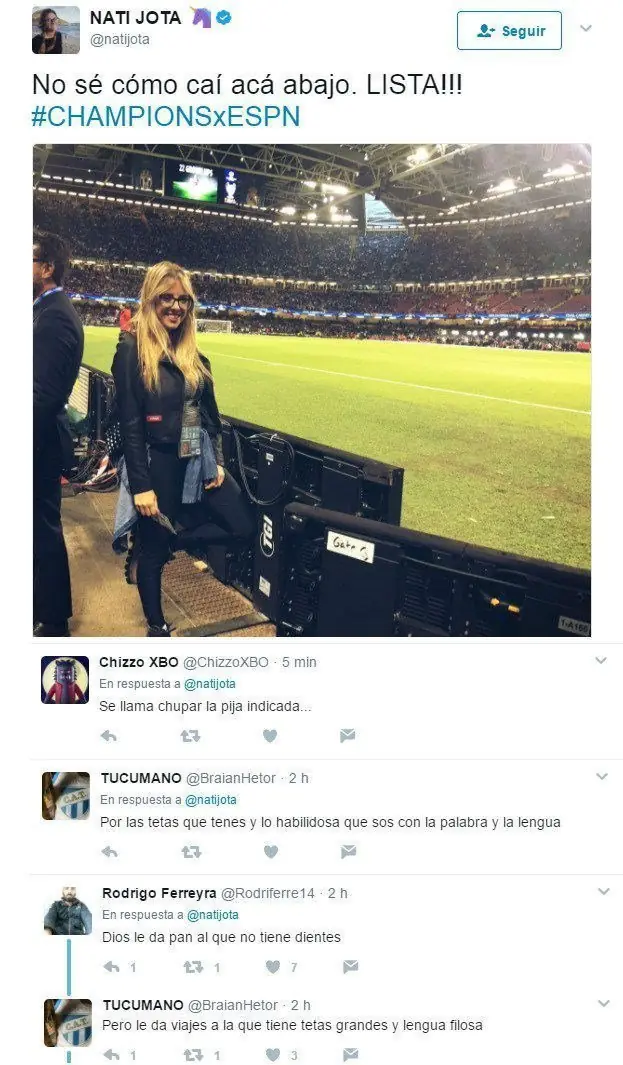 Humor de miercoles aburrido para vos