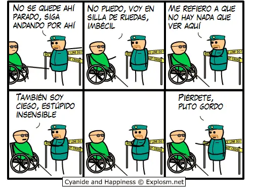 humor