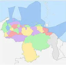 guyana esequiba