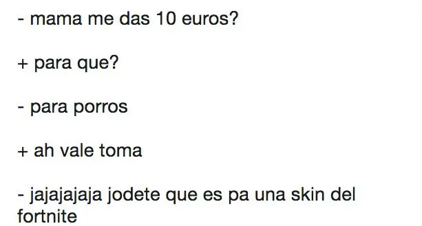 humor