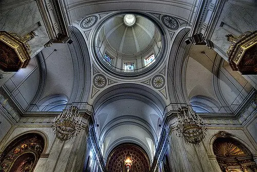 prado