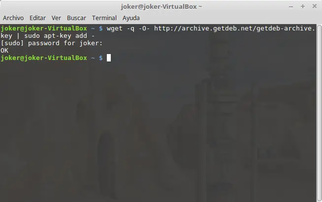 xubuntu