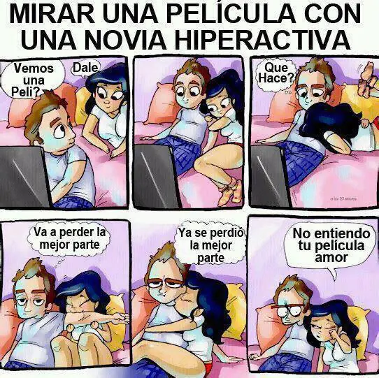 Humor de jueves aburrido para vos