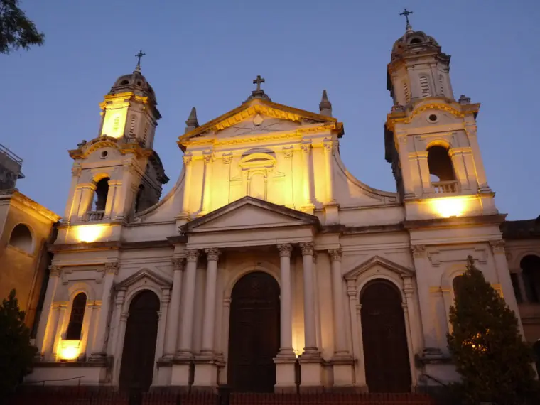 Minas