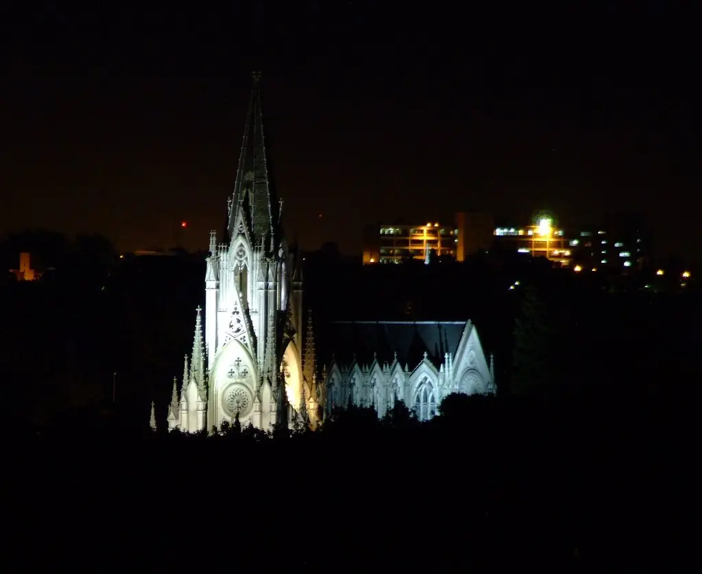 prado
