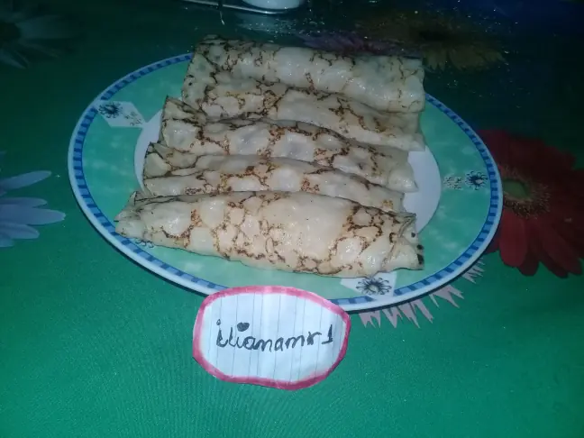esponjosas