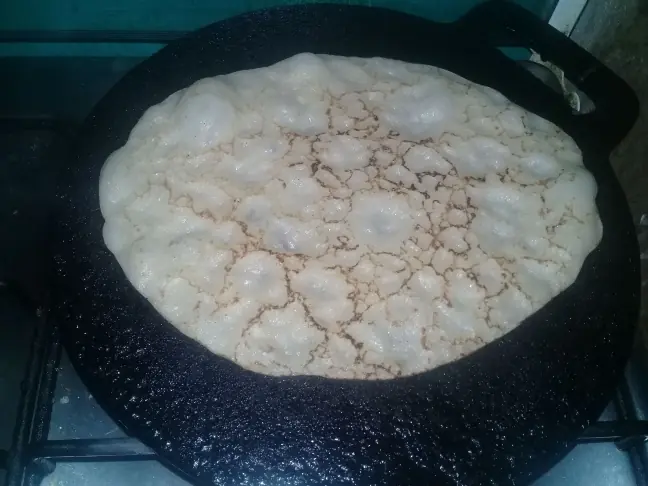 esponjosas