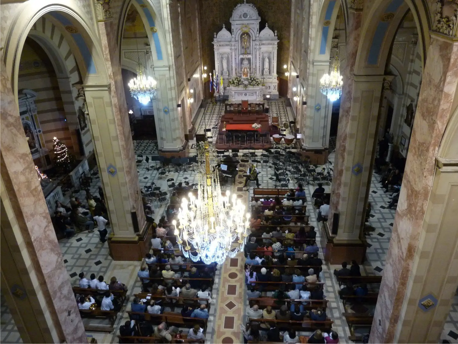 Montevideo