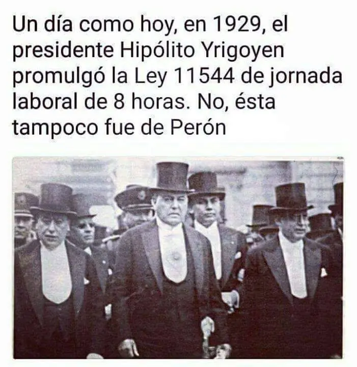 En nuestro día, los trabajadores agradecemos al capital
