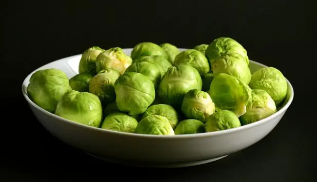 Los 5 alimentos mas sanos del mundo