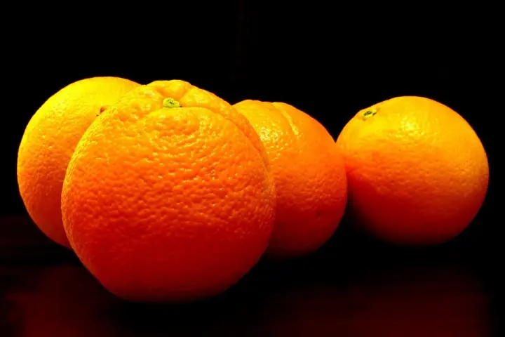 Los 7 beneficios de la naranja que no puedes dejar de conoce
