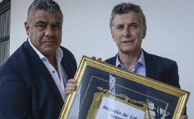 Por la crisis Argentina renuncia a ser sede del Mundial 2030