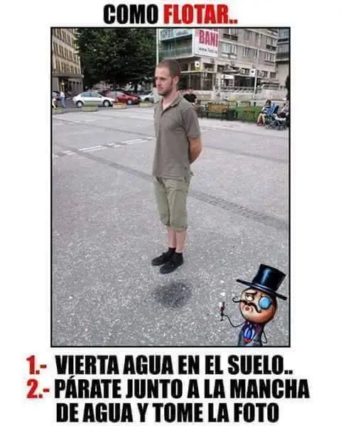 sonreir