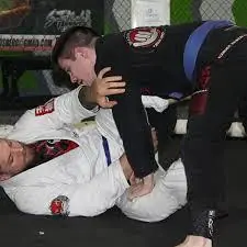 guardia bjj