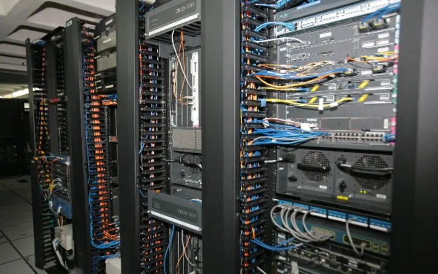 internet