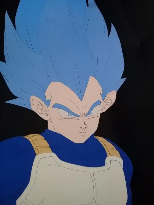 Porcelana fria y goma eva $$$