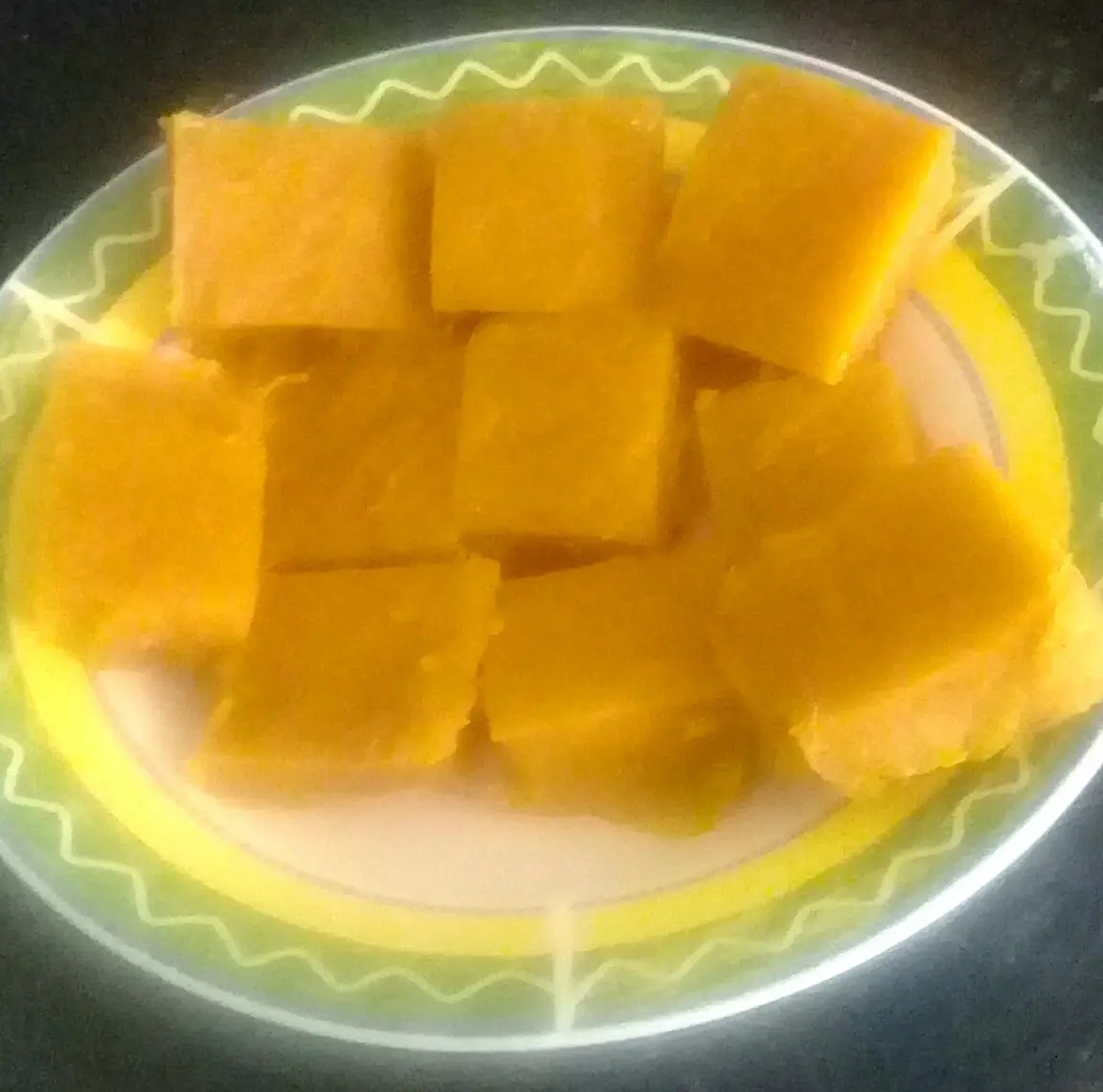 preparar