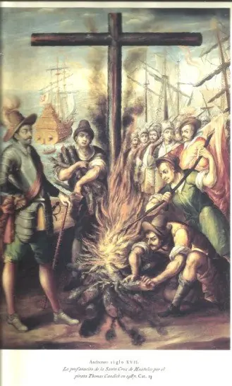 El descubrimiento de américa y la hispanidad