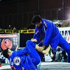 psar la guardia bjj