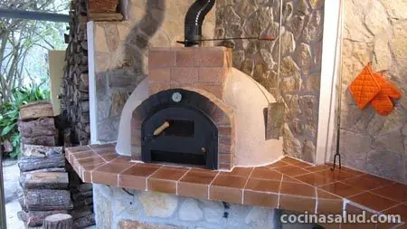 Ganale al tarifazo: Como hacer un horno de barro paso a paso