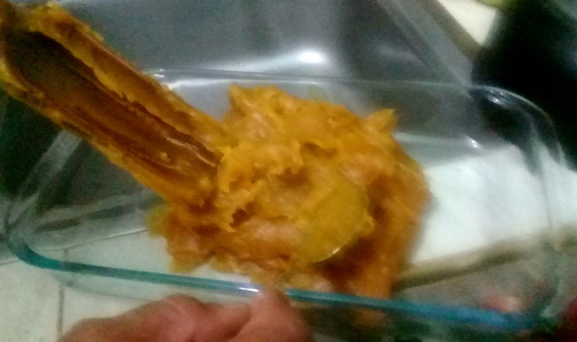 deliciosa