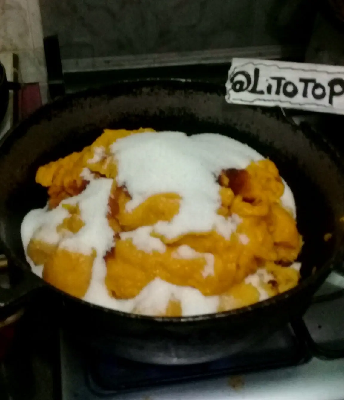 mango