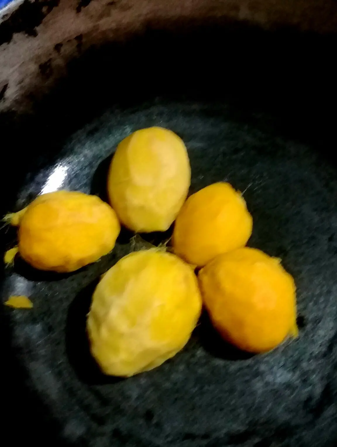 deliciosa