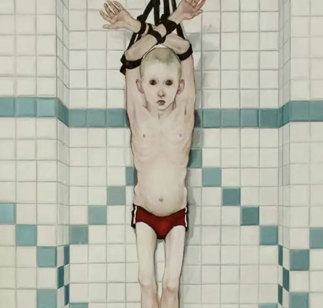 pedofilia