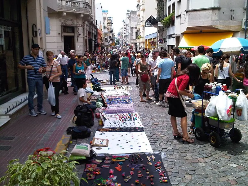 artista