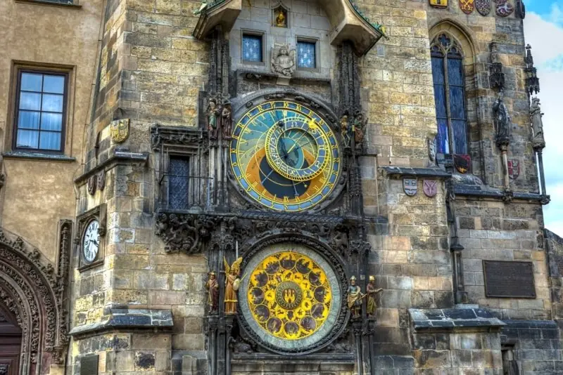 praga