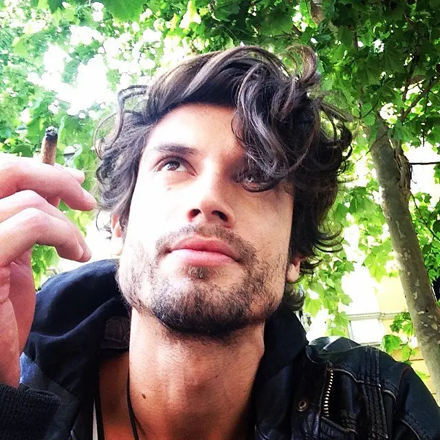 carlos machado mattesich