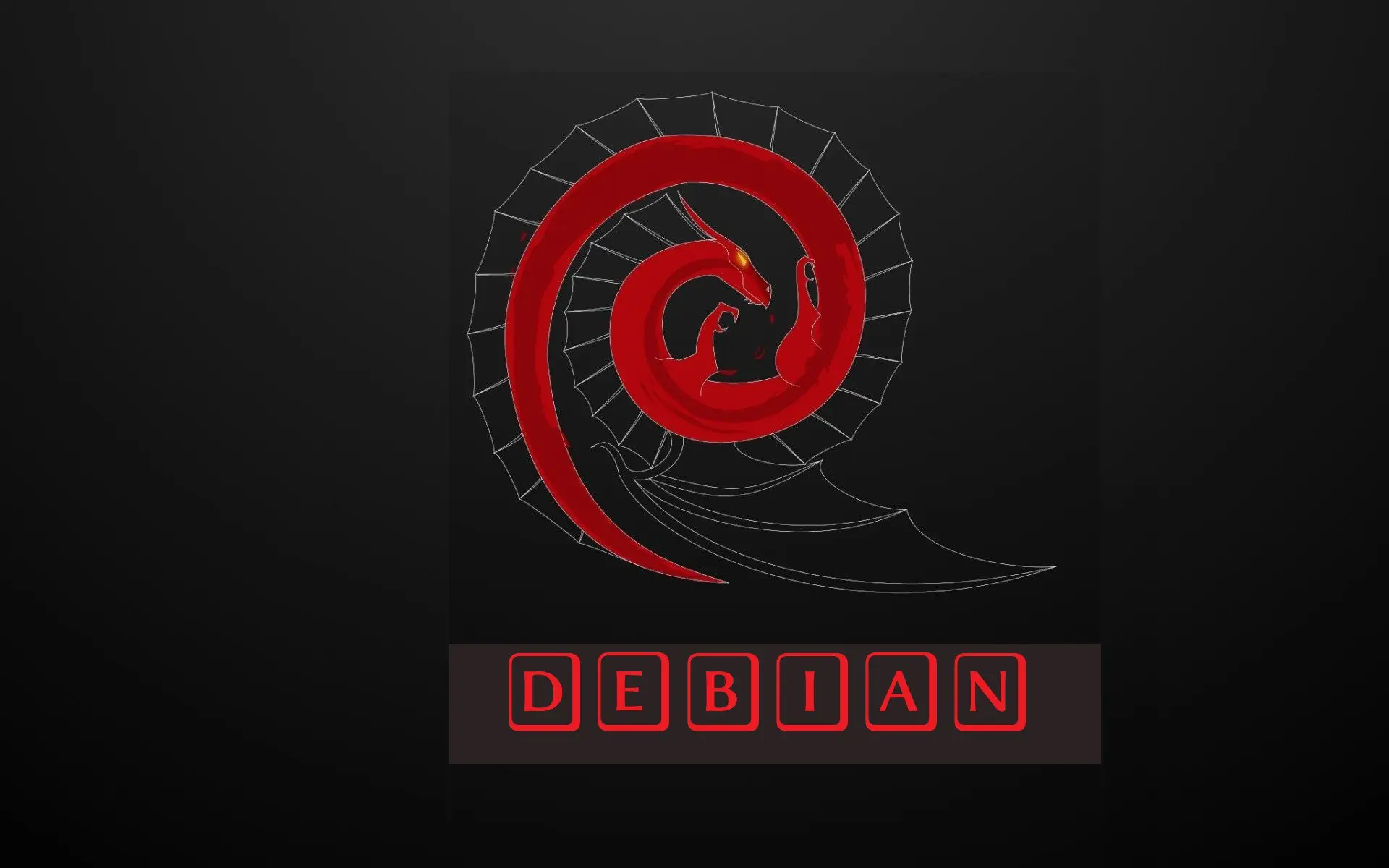 wallpapers para debian