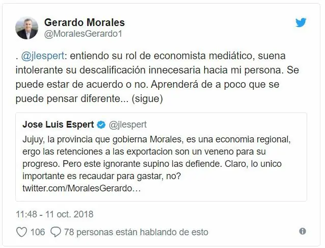 espert