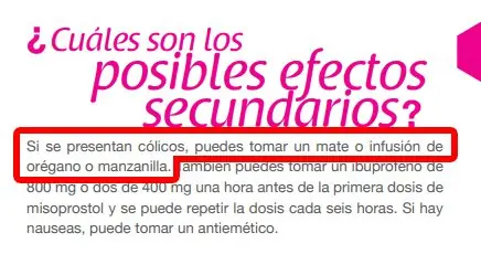 Investigación sobre el aborto [increíble]